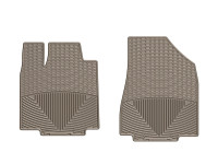 WeatherTech - WeatherTech W298TN All Weather Floor Mats - Image 1