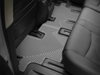 WeatherTech - WeatherTech W302GR All Weather Floor Mats - Image 2