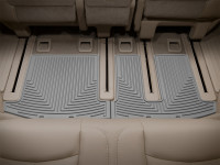WeatherTech - WeatherTech W304GR All Weather Floor Mats - Image 2