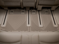 WeatherTech - WeatherTech W304TN All Weather Floor Mats - Image 2