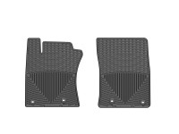 WeatherTech - WeatherTech W307 All Weather Floor Mats - Image 1