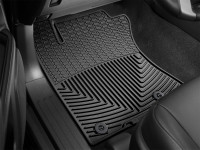 WeatherTech - WeatherTech W307 All Weather Floor Mats - Image 2