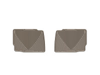WeatherTech - WeatherTech W313TN All Weather Floor Mats - Image 1