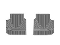 WeatherTech - WeatherTech W314GR All Weather Floor Mats - Image 1