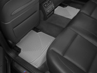 WeatherTech - WeatherTech W314GR All Weather Floor Mats - Image 2