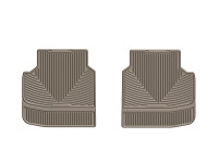 WeatherTech - WeatherTech W314TN All Weather Floor Mats - Image 1