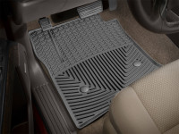 WeatherTech - WeatherTech W309 All Weather Floor Mats - Image 2
