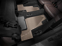 WeatherTech - WeatherTech W316TN All Weather Floor Mats - Image 2