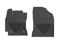 WeatherTech - WeatherTech W320 All Weather Floor Mats - Image 1