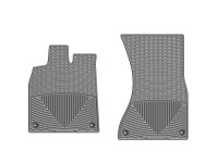 WeatherTech - WeatherTech W300GR All Weather Floor Mats - Image 1