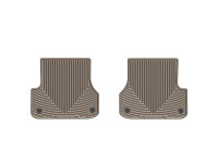 WeatherTech - WeatherTech W301TN All Weather Floor Mats - Image 1