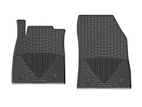 WeatherTech - WeatherTech W318 All Weather Floor Mats - Image 1
