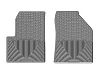 WeatherTech - WeatherTech W315GR All Weather Floor Mats - Image 1