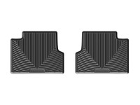 WeatherTech - WeatherTech W317 All Weather Floor Mats - Image 1