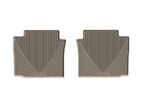 WeatherTech - WeatherTech W319TN All Weather Floor Mats - Image 1