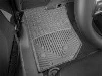 WeatherTech - WeatherTech W321GR All Weather Floor Mats - Image 2