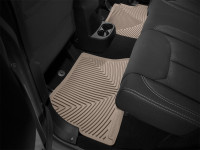 WeatherTech - WeatherTech W322TN All Weather Floor Mats - Image 2