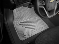 WeatherTech - WeatherTech W323GR All Weather Floor Mats - Image 2