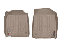 WeatherTech - WeatherTech 451431 FloorLiner DigitalFit - Image 1