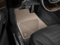 WeatherTech - WeatherTech W351TN All Weather Floor Mats - Image 3