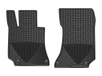 WeatherTech - WeatherTech W357 All Weather Floor Mats - Image 1