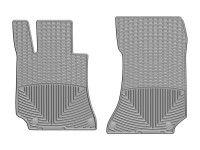 WeatherTech - WeatherTech W357GR All Weather Floor Mats - Image 1