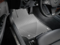 WeatherTech - WeatherTech W357GR All Weather Floor Mats - Image 2