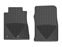 WeatherTech - WeatherTech W366 All Weather Floor Mats - Image 1