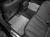 WeatherTech - WeatherTech W354GR All Weather Floor Mats - Image 2