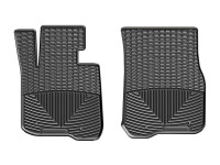 WeatherTech - WeatherTech W360 All Weather Floor Mats - Image 1