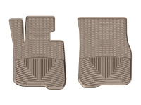 WeatherTech - WeatherTech W360TN All Weather Floor Mats - Image 1