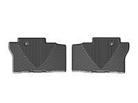 WeatherTech - WeatherTech W364 All Weather Floor Mats - Image 1
