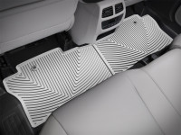 WeatherTech - WeatherTech W364GR All Weather Floor Mats - Image 2