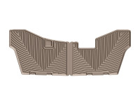 WeatherTech - WeatherTech W365TN All Weather Floor Mats - Image 1