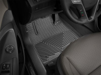 WeatherTech - WeatherTech W372 All Weather Floor Mats - Image 2