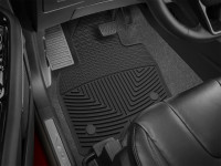 WeatherTech - WeatherTech W395 All Weather Floor Mats - Image 2