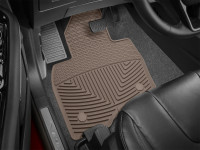 WeatherTech - WeatherTech W395TN All Weather Floor Mats - Image 2