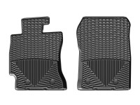 WeatherTech - WeatherTech W375 All Weather Floor Mats - Image 1