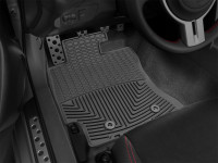 WeatherTech - WeatherTech W375 All Weather Floor Mats - Image 2