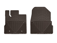 WeatherTech - WeatherTech W165CO All Weather Floor Mats - Image 1