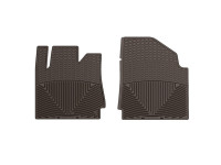 WeatherTech - WeatherTech W191CO All Weather Floor Mats - Image 1