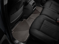 WeatherTech - WeatherTech W192CO All Weather Floor Mats - Image 2