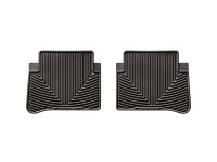 WeatherTech - WeatherTech W164CO All Weather Floor Mats - Image 1