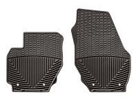 WeatherTech - WeatherTech W169CO All Weather Floor Mats - Image 1