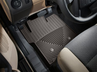 WeatherTech - WeatherTech W203CO All Weather Floor Mats - Image 2