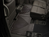 WeatherTech - WeatherTech W212CO All Weather Floor Mats - Image 2