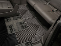 WeatherTech - WeatherTech W213CO All Weather Floor Mats - Image 2
