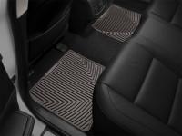 WeatherTech - WeatherTech W290CO All Weather Floor Mats - Image 2