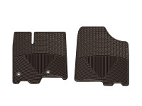 WeatherTech - WeatherTech W292CO All Weather Floor Mats - Image 1