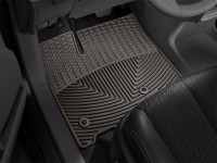 WeatherTech - WeatherTech W292CO All Weather Floor Mats - Image 2